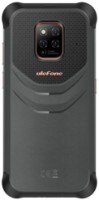 Мобильный телефон Ulefone Armor 14 Pro 8Gb/128Gb Black фото №4 — интернет-магазин Desire.md