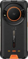 Мобильный телефон Ulefone Armor 16 Pro Power 4Gb/64Gb Black/Orange фото №4 — интернет-магазин Desire.md