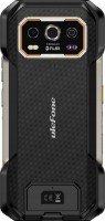 Telefon mobil Ulefone Armor 27 T Pro 12Gb/256Gb Black imaginea #2 — magazin online Desire.md