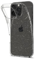 Husa de protecție Spigen iPhone 16 Pro Liquid Crystal Glitter Crystal