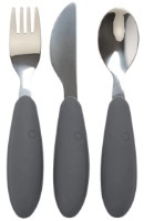Set tacamuri BIBS Iron (4340221)