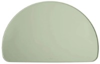 Covoraș din silicon BIBS Classic Sage (4341250)