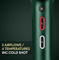 Uscător de păr Babyliss D6555DE imaginea #2 — magazin online Desire.md