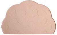 Covoraș din silicon BIBS Boheme Blush (4342244)