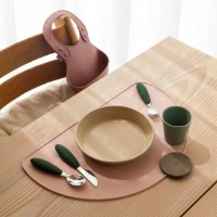 Set tacamuri BIBS Hunter Green (4340218) imaginea #2 — magazin online Desire.md