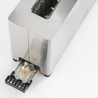 Тостер Caso Classico T2 (01916) фото №4 — интернет-магазин Desire.md