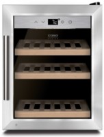 Винный шкаф Caso WineSafe 12 Classic фото №1 — интернет-магазин Desire.md