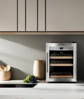 Винный шкаф Caso WineSafe 12 Classic фото №2 — интернет-магазин Desire.md