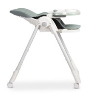 Scaun de masa Caretero Megalo Mint imaginea #8 — magazin online Desire.md