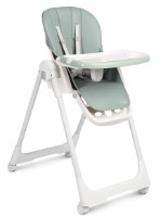 Стульчик для кормления Caretero Megalo Mint