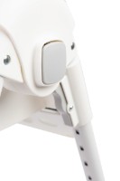 Scaun de masa Caretero Megalo Light Grey imaginea #4 — magazin online Desire.md