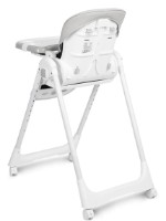 Scaun de masa Caretero Megalo Light Grey imaginea #5 — magazin online Desire.md