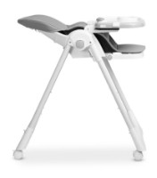 Scaun de masa Caretero Megalo Light Grey imaginea #8 — magazin online Desire.md