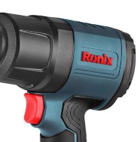 Mașină de înșurubat pneumatică Ronix RA-1202 imaginea #5 — magazin online Desire.md