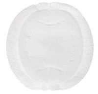 Лактационные вкладыши Akuku A0160 60pcs