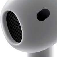 Căşti Apple AirPods 4 (MXP63) imaginea #4 — magazin online Desire.md