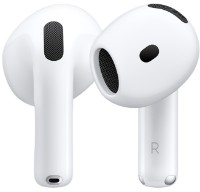Căşti Apple AirPods 4 (MXP63) imaginea #5 — magazin online Desire.md
