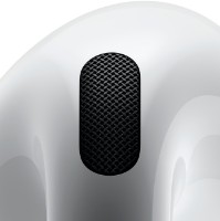 Наушники Apple AirPods 4 with ANC (MXP93) фото №3 — интернет-магазин Desire.md