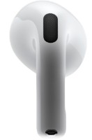 Наушники Apple AirPods 4 with ANC (MXP93) фото №6 — интернет-магазин Desire.md