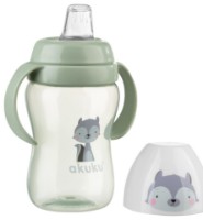 Поильник Akuku A0220 фото №2 — интернет-магазин Desire.md