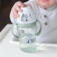 Поильник Akuku A0220 фото №4 — интернет-магазин Desire.md