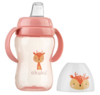 Поильник Akuku A0221 фото №3 — интернет-магазин Desire.md