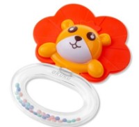 Игрушка-прорезыватель Akuku A0449 фото №2 — интернет-магазин Desire.md