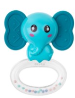 Игрушка-прорезыватель Akuku A0450