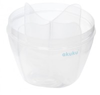 Depozitarea laptelui praf Akuku A0461 imaginea #2 — magazin online Desire.md