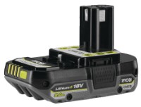 Acumulator pentru scule electrice Ryobi RB1820C