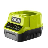 Set de acumulator+incarcator Ryobi RC18120-250X (5133005308) imaginea #3 — magazin online Desire.md