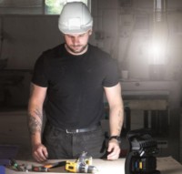 Адаптер Scangrip BOSCH 18 V. 03.6140C фото №2 — интернет-магазин Desire.md