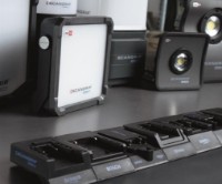 Адаптер Scangrip BOSCH 18 V. 03.6140C фото №3 — интернет-магазин Desire.md