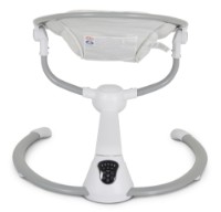 Leagăn pentru bebeluși Moni Cloud Touch Stars imaginea #7 — magazin online Desire.md