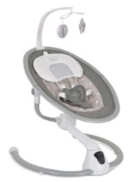 Leagăn pentru bebeluși Moni Cloud Touch Stars imaginea #2 — magazin online Desire.md