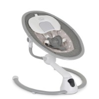 Leagăn pentru bebeluși Moni Cloud Touch Stars imaginea #3 — magazin online Desire.md