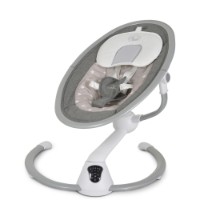 Leagăn pentru bebeluși Moni Cloud Touch Stars imaginea #6 — magazin online Desire.md