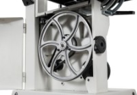 Ленточнопильный станок Jet JWBS-10S фото №7 — интернет-магазин Desire.md