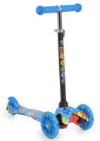 Самокат Moni Fidget Blue