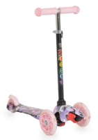 Самокат Moni Fidget Pink