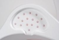 Ванночка Moni Hawaii Pink фото №9 — интернет-магазин Desire.md