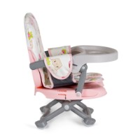 Стульчик для кормления Moni Kiwi Cupcakes фото №4 — интернет-магазин Desire.md