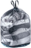 Sac pentru haine Deuter Mesh Sack 10 Atlantic