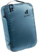 Husă pentru haine Deuter Zip Pack 3 Atlantic