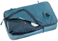 Чехол для одежды Deuter Zip Pack 3 Atlantic фото №2 — интернет-магазин Desire.md