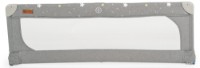 Bariera de siguranță pentru pătuț Moni Linen 130cm Grey imaginea #4 — magazin online Desire.md