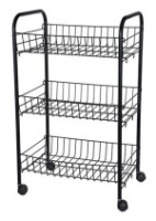 Etajeră EH 39x23x64cm (48409)