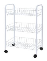 Etajeră EH 40x26x62cm (48308)