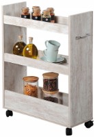 Etajeră Kesper 78x60x22cm (24853)