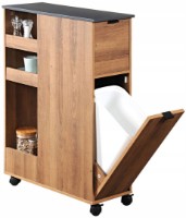 Etajeră Kesper 86x60x25cm (24851) imaginea #2 — magazin online Desire.md